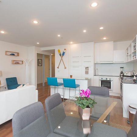Perfect Location With Harbour Views Apartment Auckland Exterior photo