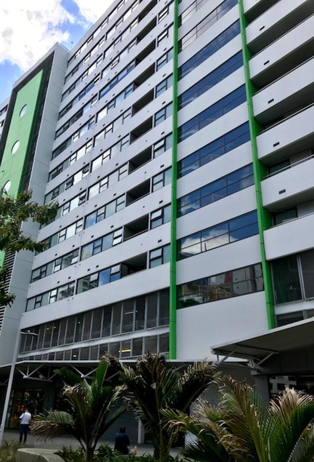 Perfect Location With Harbour Views Apartment Auckland Exterior photo